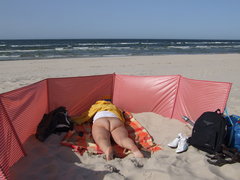 Kiedy będzie cieplutko żeby poleżeć tak na kocyku