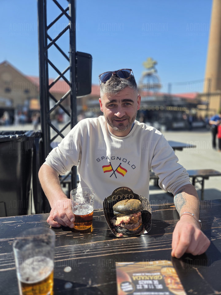 🇪🇦🌞🍺❤️ - Adminki