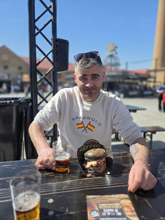 🇪🇦🌞🍺❤️