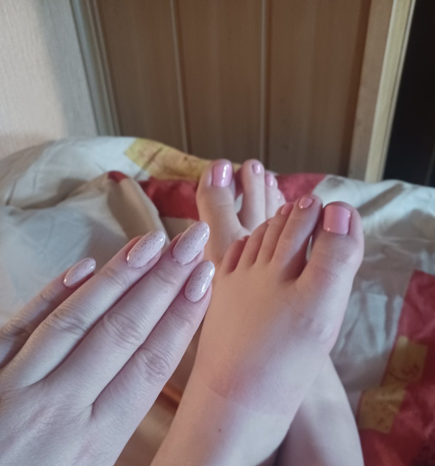 💅🏼 - Niesmiala933