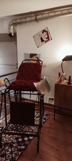 Kto następny na badanie?