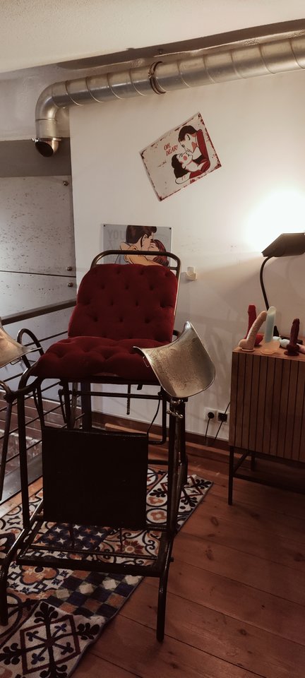 Kto następny na badanie? - Malaika84