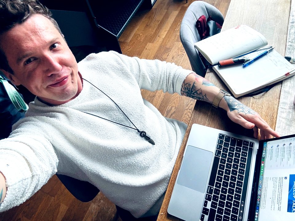 Powaznie Niepowazny - PleasureMax89