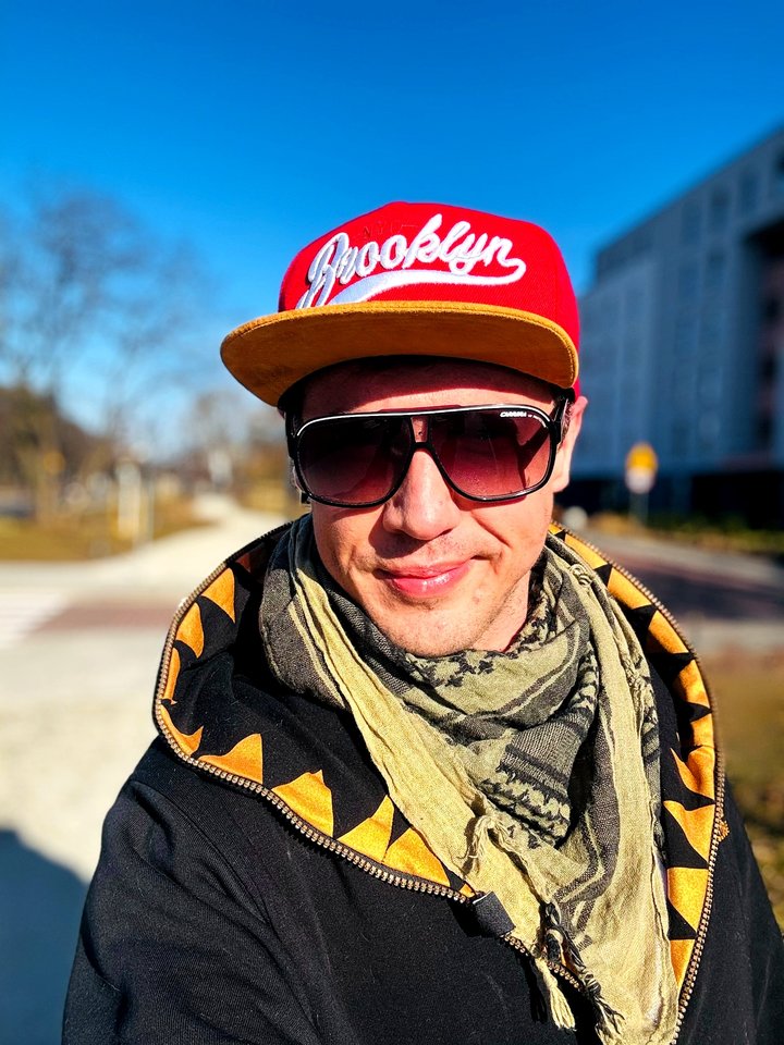 Wiosna! - PleasureMax89