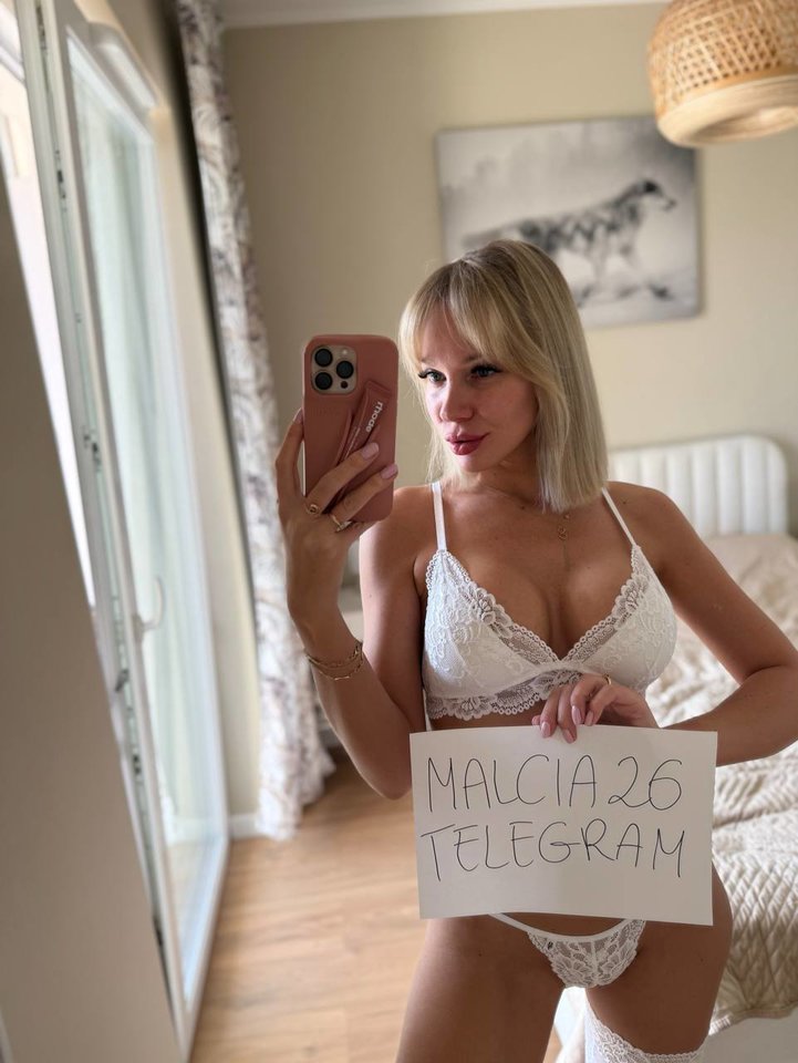 ❤️ Telegram Malcia26 ❤️ - Sofiiaa