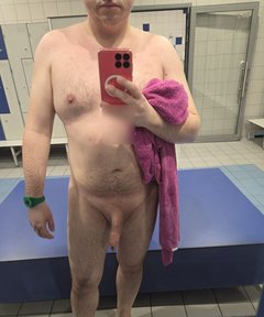 Teraz na basen, a co z resztą dnia?