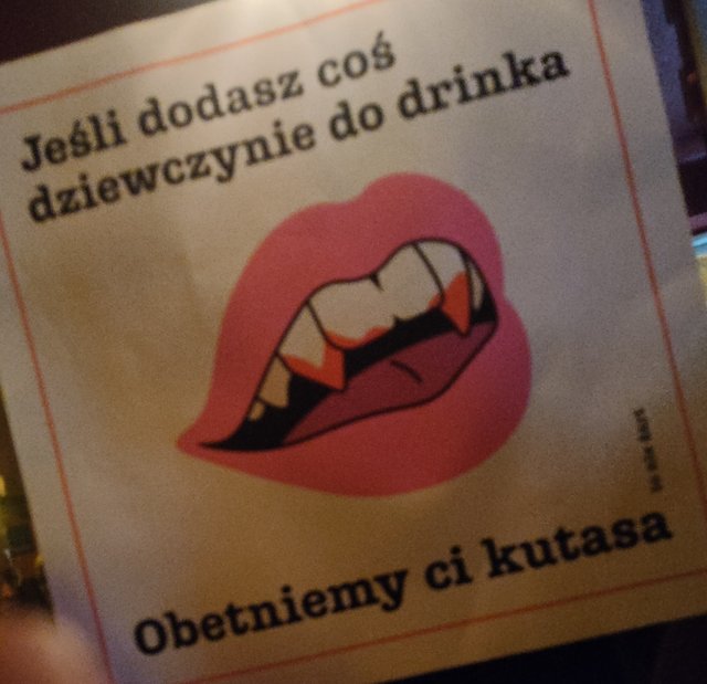 Mokrych świąt Zboki! - Bledny_