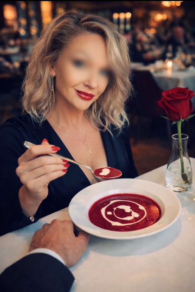 krem z buraka 😁 - _Pure__Evil_