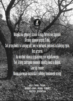 KINKY FOREST 14/16 sierpnia