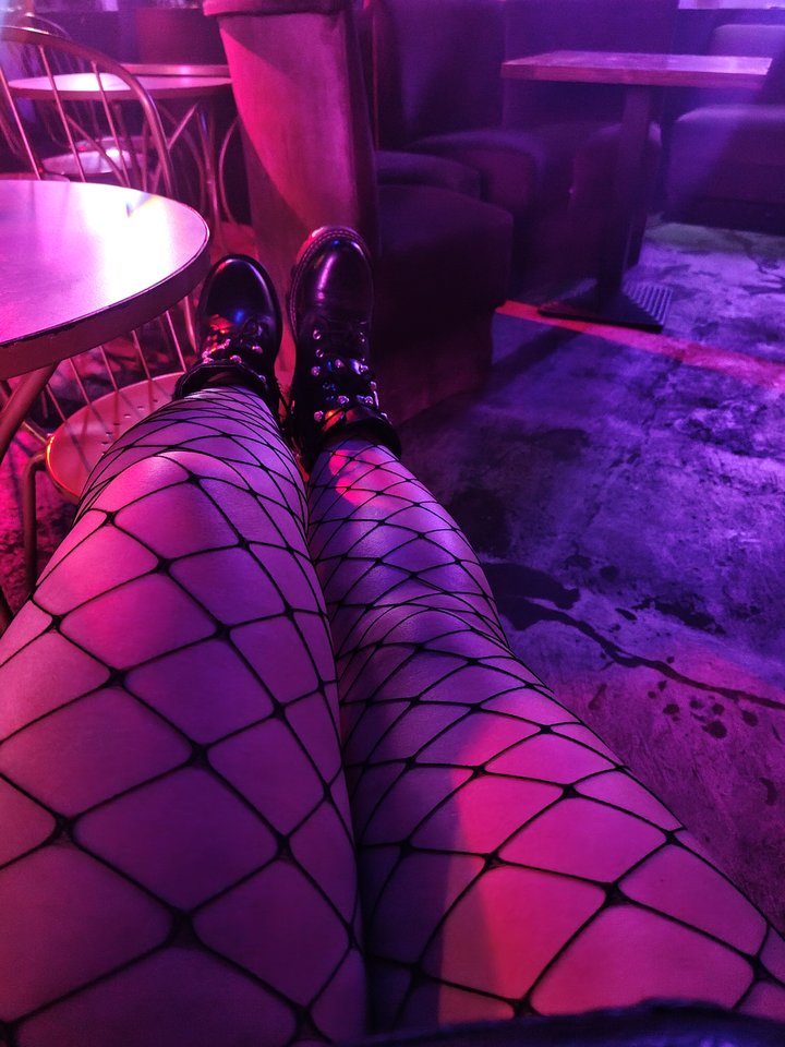 Hah Poznań - Karolcia0404