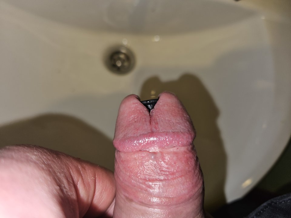 Zabawka w środku - sexmegasex