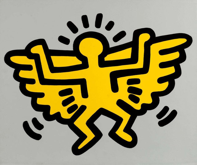 GelberEngel