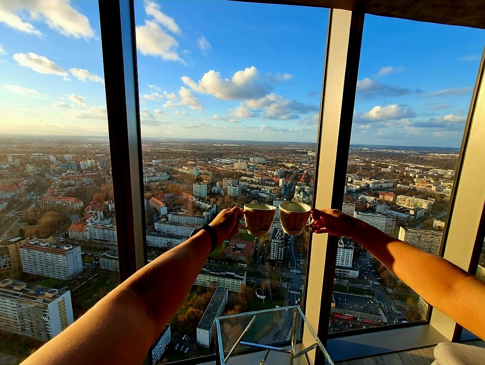 ☕️☕️ - aspecialcouple