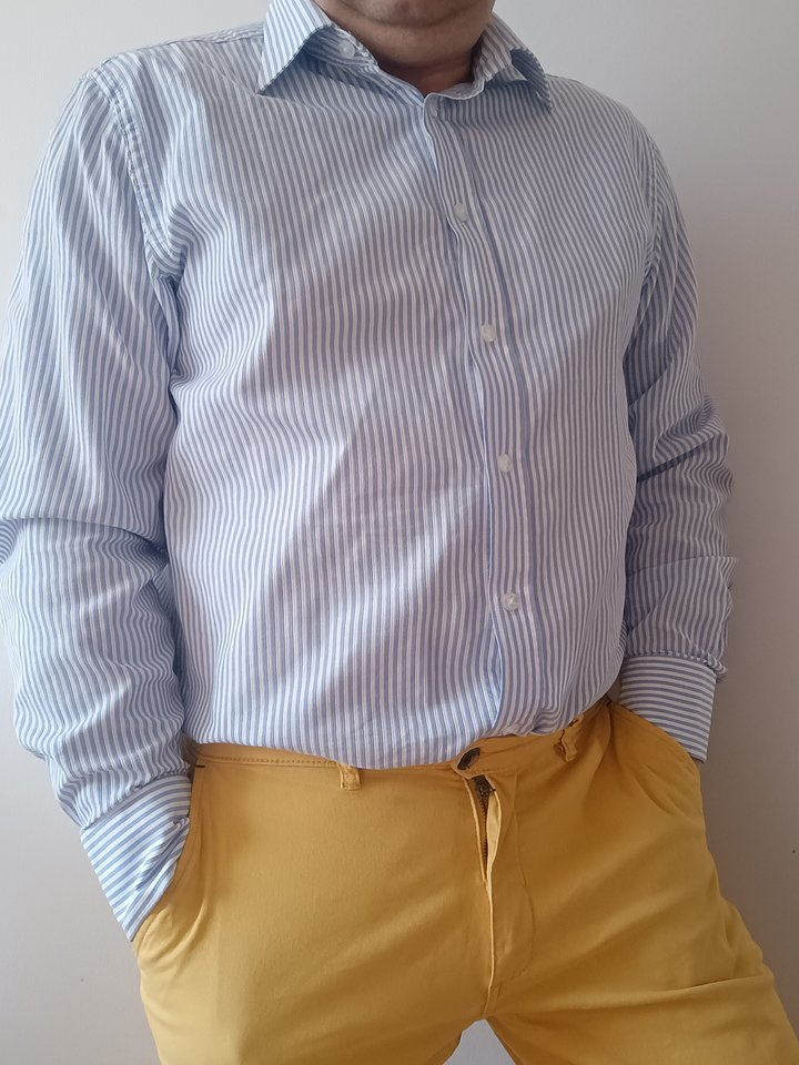 Czas się ubrać może być? - lulu01