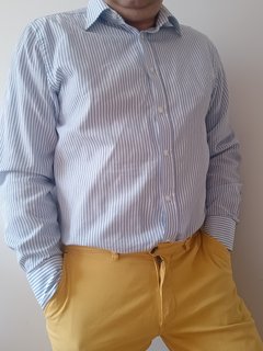 Czas się ubrać może być?