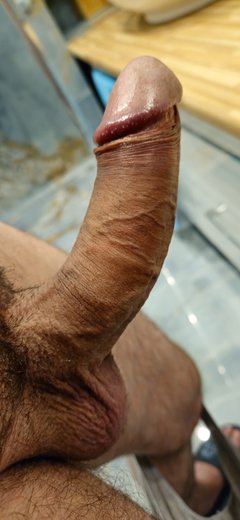 Fajnie staje . Cyk i napeczniały 🌝