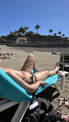 Playa de las Meloneras