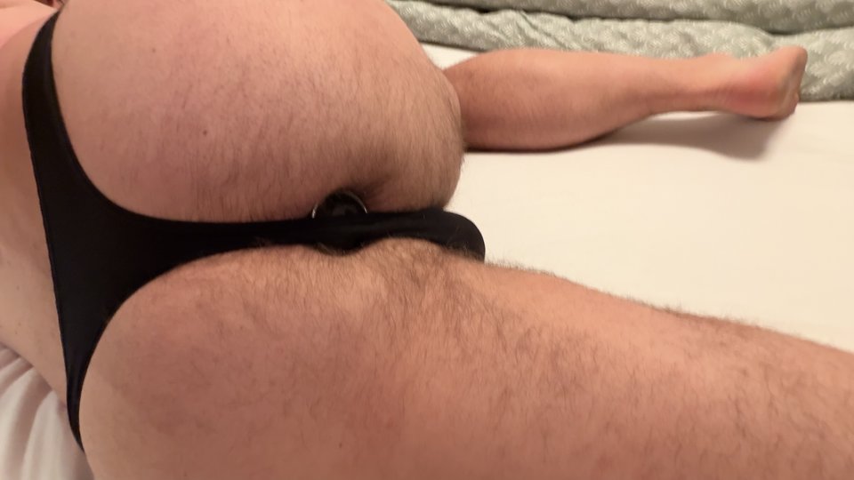 Daily setup - LukaszBisex81