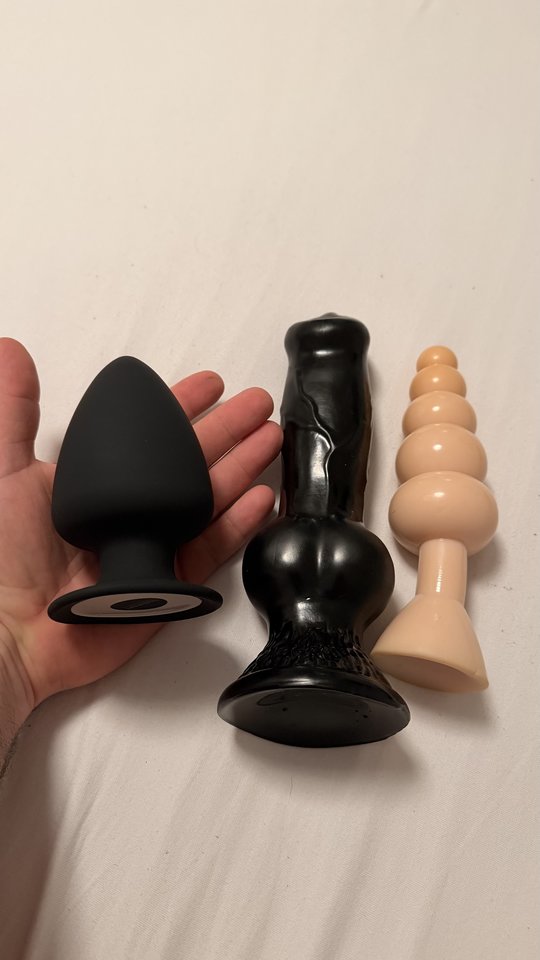 Three Musceteers - LukaszBisex81