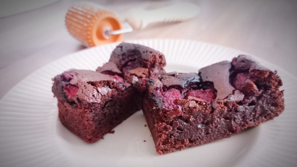 Brownie - Joshameee