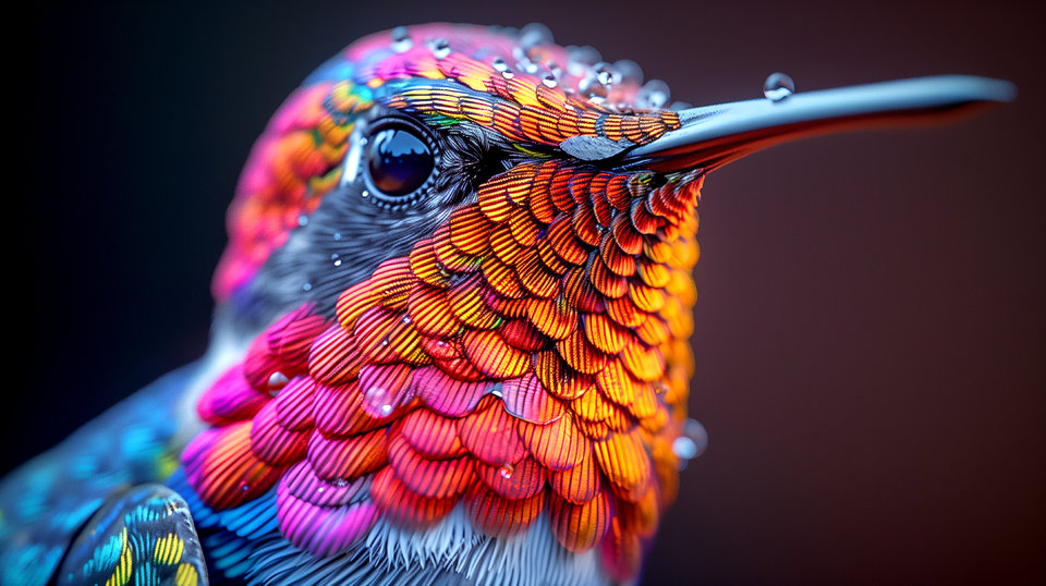 vividly-colored-hummingbird-nature.jpg - Kubamel85