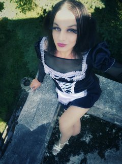 Pani od brudnej roboty