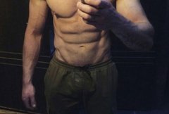 Poznam starsza zadbaną kobietę.