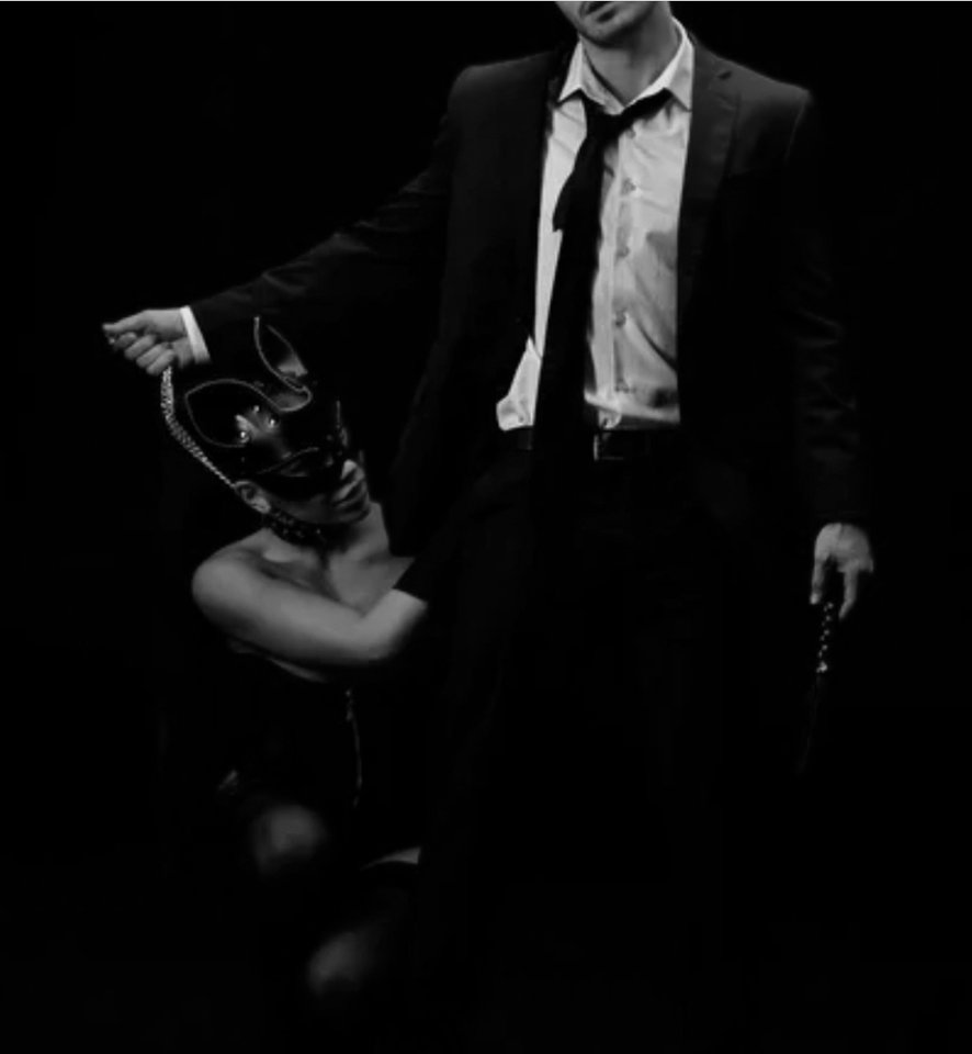 Rough.. - HedonnismXXX