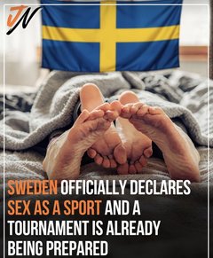 Widzimy tu potencjał na rozwój kariery sportowej 😈