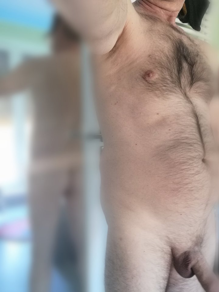 zapraszam pod prysznic.... - kron68