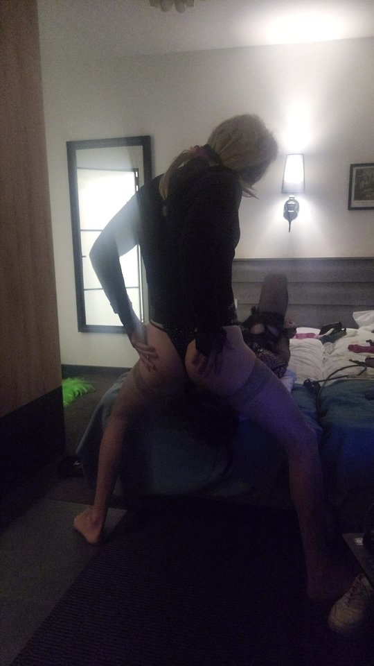 rucham koleżankę w usta - bANALNIE2323