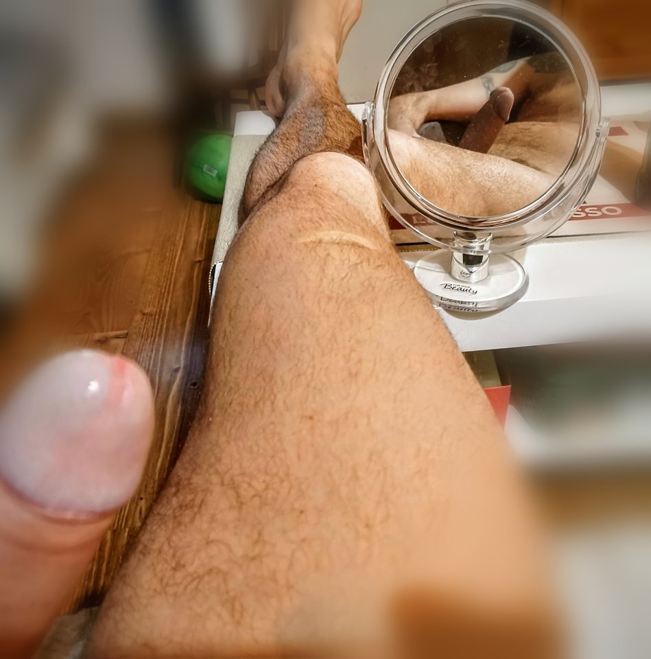 Lustereczko - Naturystahetero