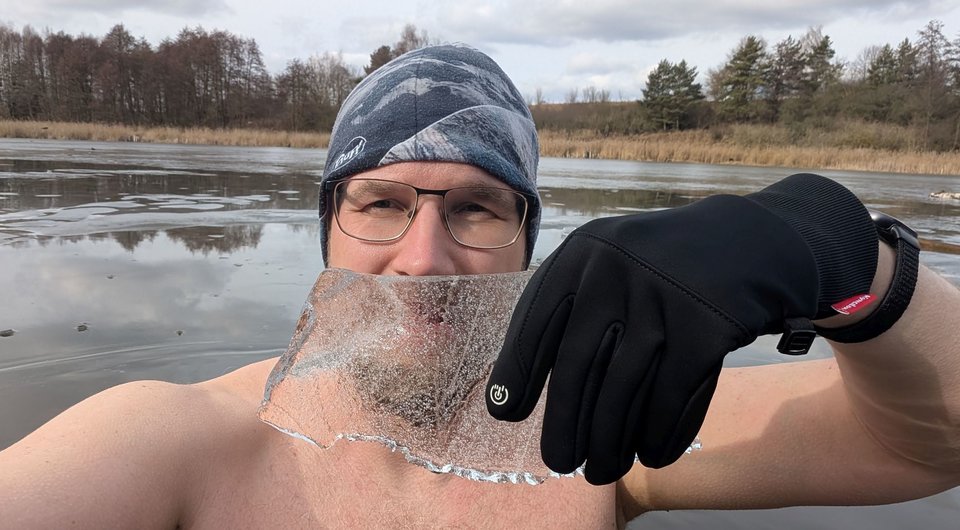 Czas pożegnać sezon na sub-zero :P - TwojJacek