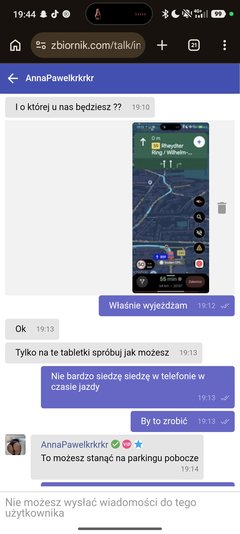 Wyłudzenie pieniądzy proszę blokować