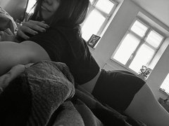 Zagrajmy w prywatności, moi słodcy chłopcy 👅👅👅🥰
