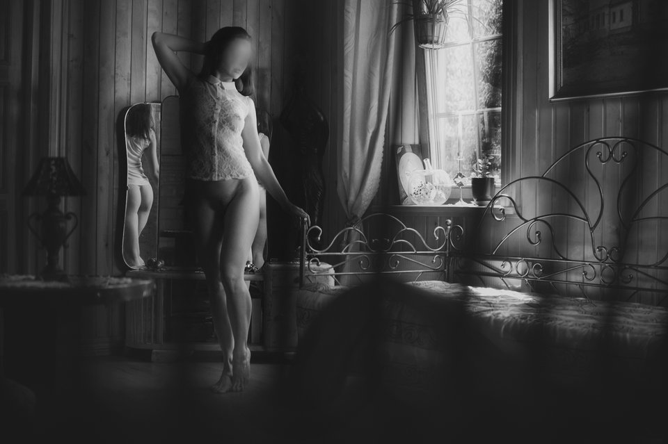 Voyeurism - sinner_in_me