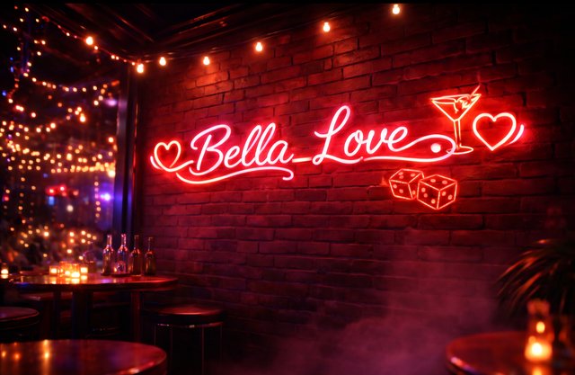 Bella_Love