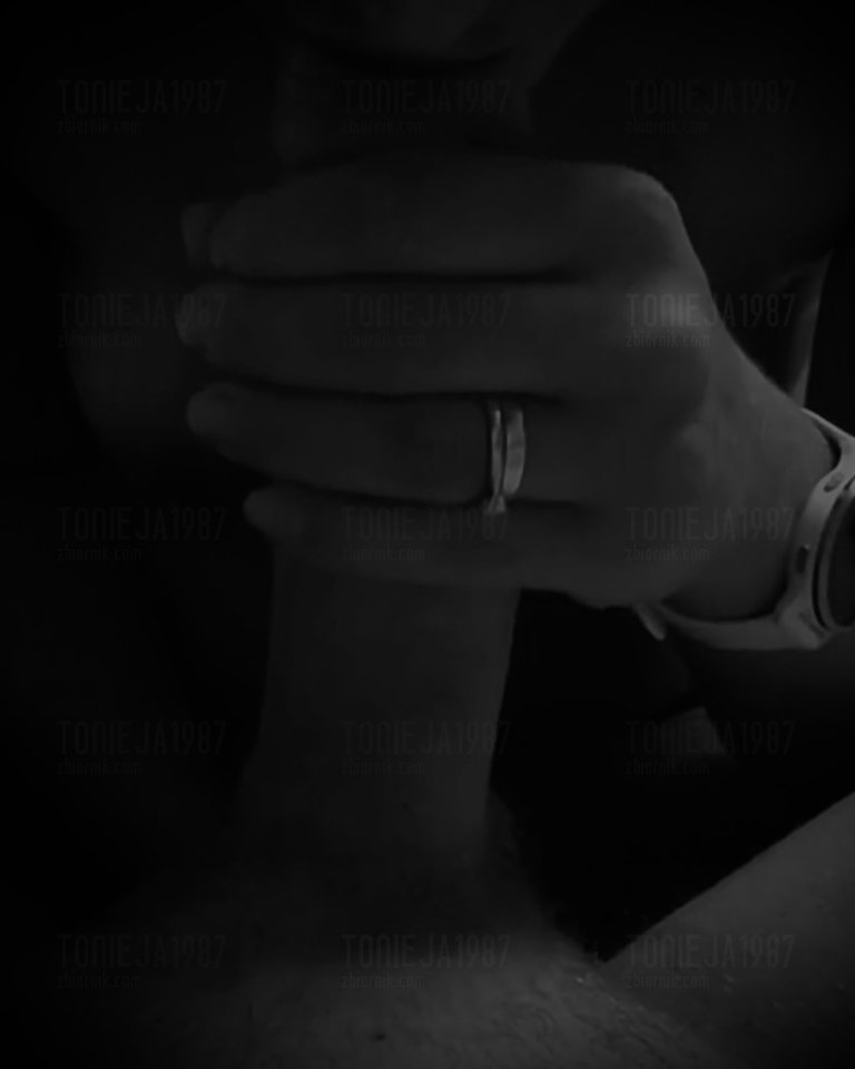 Jak to w środę  - Tonieja1987