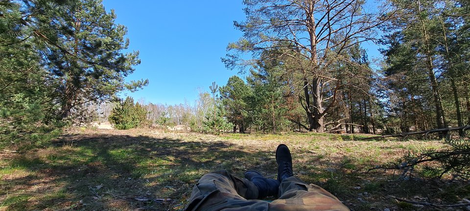 Wspomnienie minionego weekendu. - KinleyGin