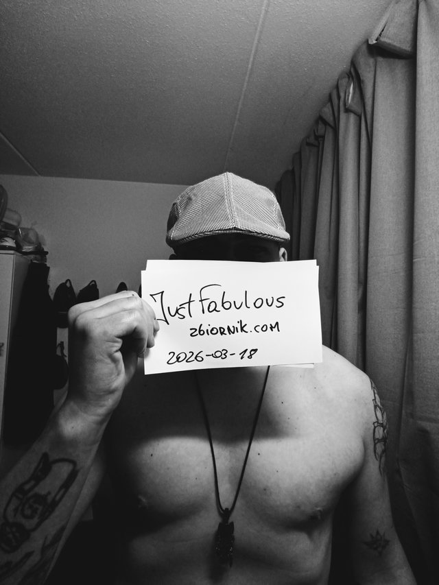 JustFabulous