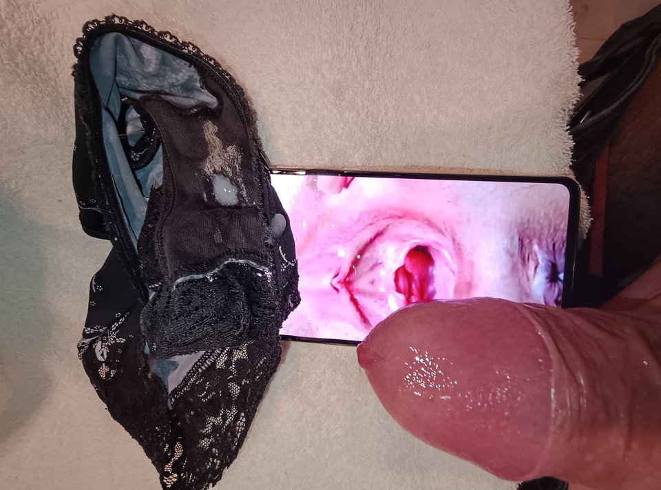 Majtki od fanki - ramirez79