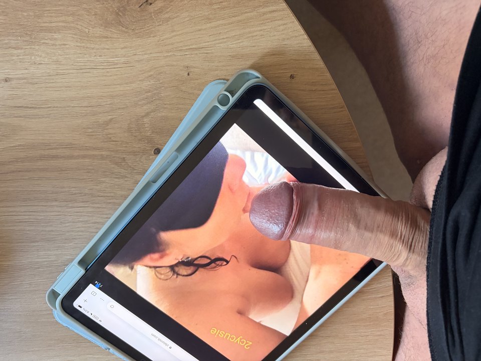 Kocham go!!! - 2cycusie