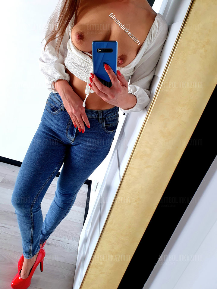 Sexy Lady 🤣 - Bimbolinkaznim